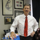 Fresno Superintendent Larry Powell (Google)